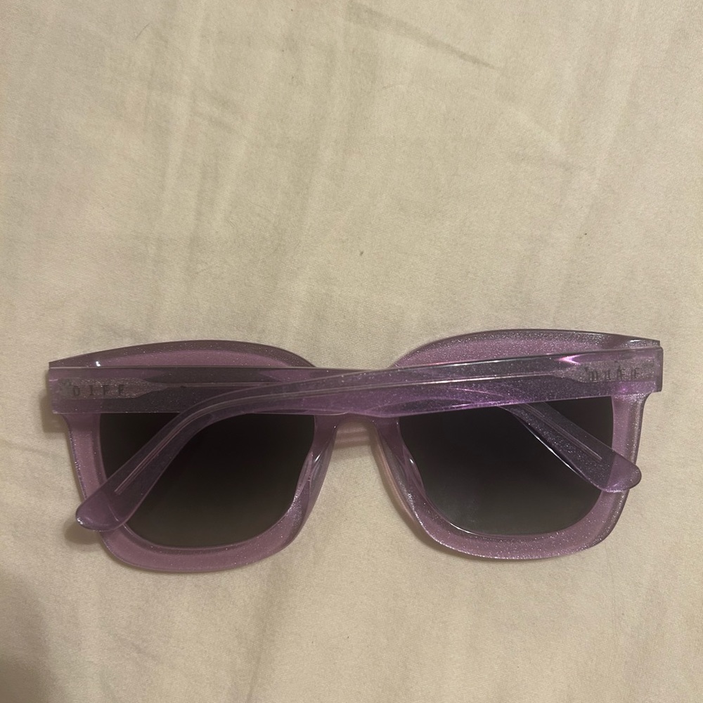 DIFF sunglasses